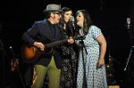 Los Angeles Showcase with Elvis Costello